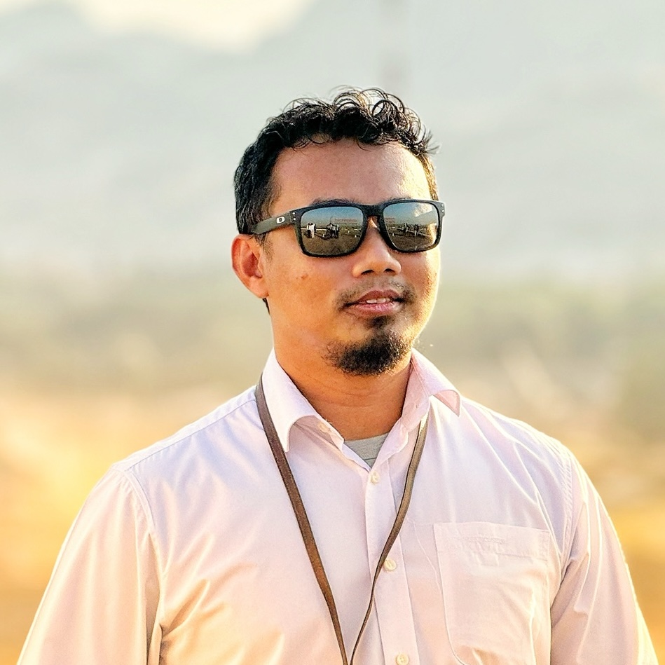 Mohd Firdaus